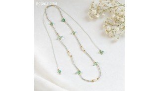 Whole Sale Beads Necklace